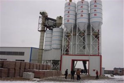 西安西安干粉砂漿價(jià)格 中廈建材