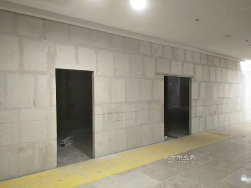 誠(chéng)泰健 大理輕質(zhì)隔墻板 大理輕質(zhì)隔墻板哪家好圖片