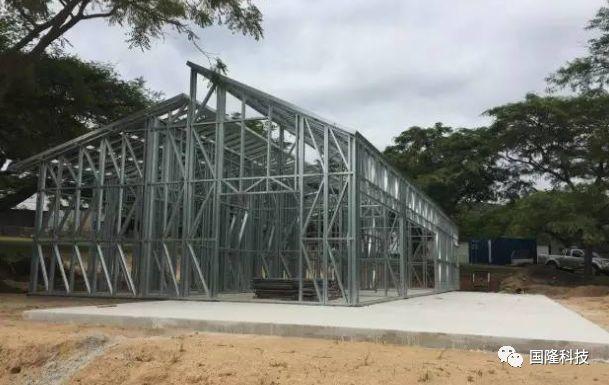 干貨談?wù)勓b配式鋼結(jié)構(gòu)房屋的綜合造價(jià)與經(jīng)濟(jì)實(shí)用性