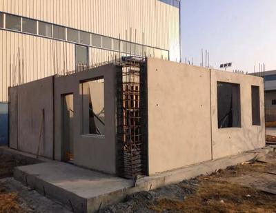 裝配式住宅結構設計要點匯總