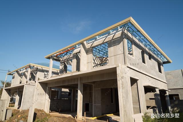 國家政策助力裝配式鋼結(jié)構(gòu)房屋發(fā)展