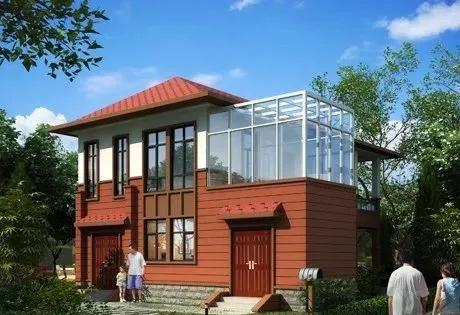 中國裝配式行業(yè)發(fā)展趨勢 輕鋼結(jié)構(gòu)房屋未來會如何