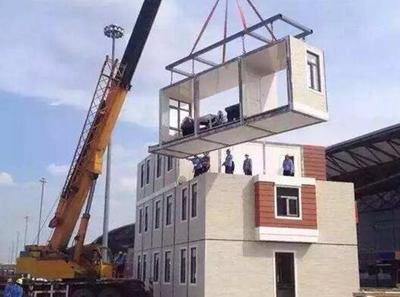 如何推動全生命周期節能減排 --專訪國務院參事仇保興