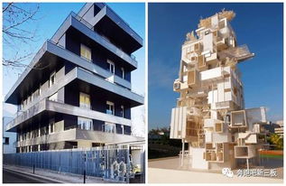 大禾智能 搭積木一樣造房子 萬(wàn)億市場(chǎng)我們也來(lái)了