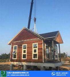 裝配式建筑技術(shù)在天津的應用與前景 輕質(zhì)材料與高清視覺解析