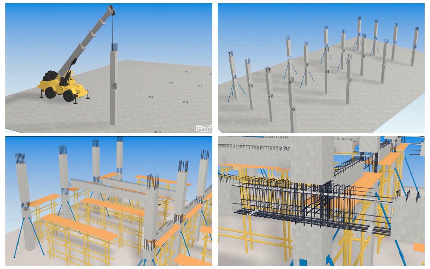 內(nèi)蒙古推動裝配式鋼結(jié)構(gòu)房屋 綠色建筑的新篇章